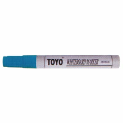 东洋白板笔#WB528（蓝色）
