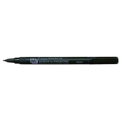 百乐胶片笔（小号，不可涂）#SC-OHF（蓝）