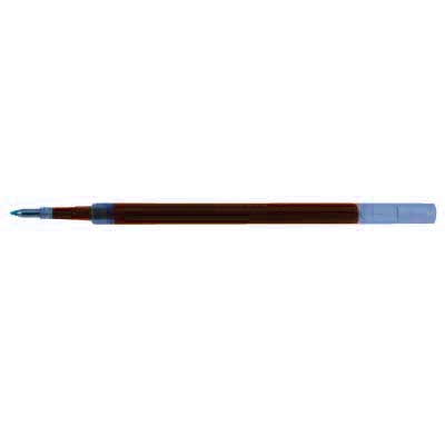 乐美真彩大鲨鱼专用笔芯#4108（蓝色） 0.5mm  12支/盒