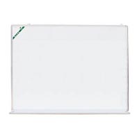 华尔磁性白板（单面）600X900