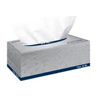 舒洁盒装面巾纸#0223-10