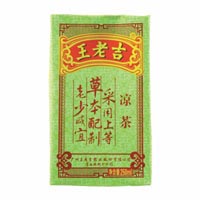 王老吉凉茶（250ML）