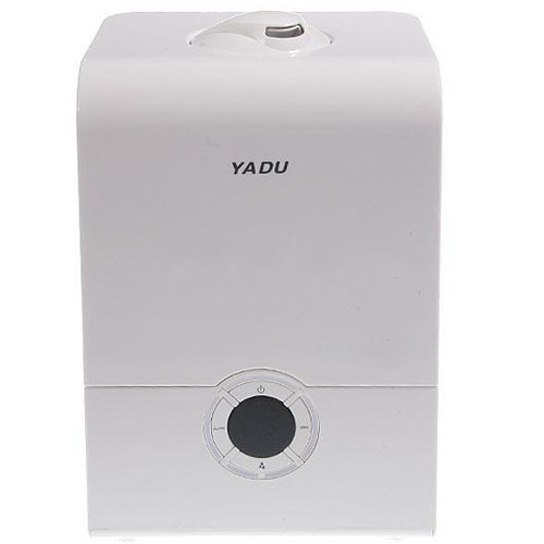 亚都（Yadu)YC-D701 I.Wetpro电脑型超声波加湿器