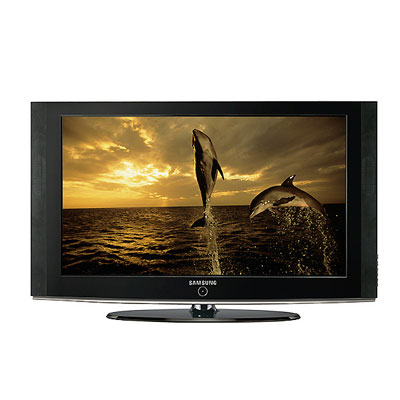 三星（Samsung）LA40S81B液晶电视