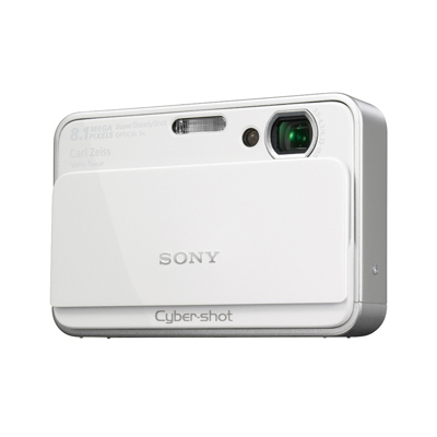 索尼(sony)t2 数码相机