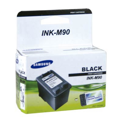 三星INK-M90黑色喷墨打印机墨盒