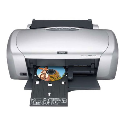 爱普生（Epson）STYLUS PHOTO R230喷墨打印机