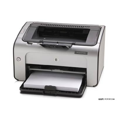 惠普（HP）LaserJet 1008黑白激光打印机