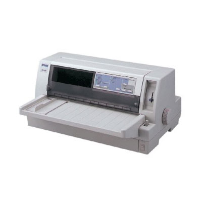 爱普生（Epson）LQ-680k针式打印机