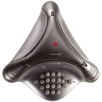 宝利通（Polycom)VoiceStation 300（2200-17910-022）音频会议电话