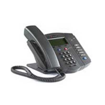 宝利通（Polycom)SoundPoint IP 301(2200-11331-025)音频会议电话