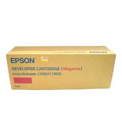 Epson / 爱普生 爱普生 S050379 50098红粉