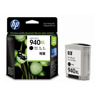 HP / 惠普 惠普C4906AA 黑色墨盒