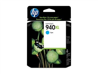 HP/惠普C4907AA青色墨盒