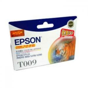 Epson / 爱普生 爱普生 T009091C彩色墨盒
