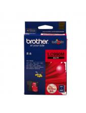 Brother / 兄弟LC990M品红色墨盒