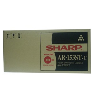 Sharp / 夏普 夏普 AR-153ST-C墨粉