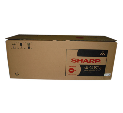 Sharp / 夏普 夏普 AR-203ST-C墨粉