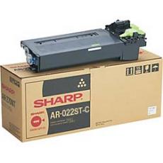 Sharp / 夏普 夏普(SHARP) AR-022ST-C墨粉(AR-3020D/3818S/3821D/3818/3821N/4818s/4821d/4020d/M210d/M180d，印量10