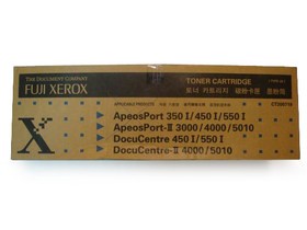 FUJI XEROX / 富士施乐 （FUJI XEROX） CT200719墨粉（适用 富士施乐 Document Centre 450I/II4000）