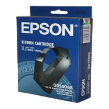 Epson / 爱普生 EPSON S015066/S015579色带（DLQ3250K）