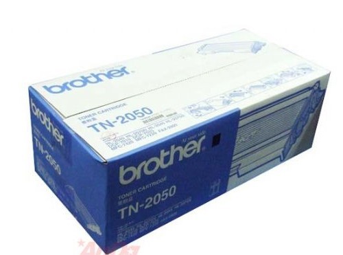 兄弟TN-2050 黑色墨粉