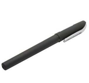 晨光（M&G）0.5大容量签字笔GP-1660-2（12支/盒）黑色
