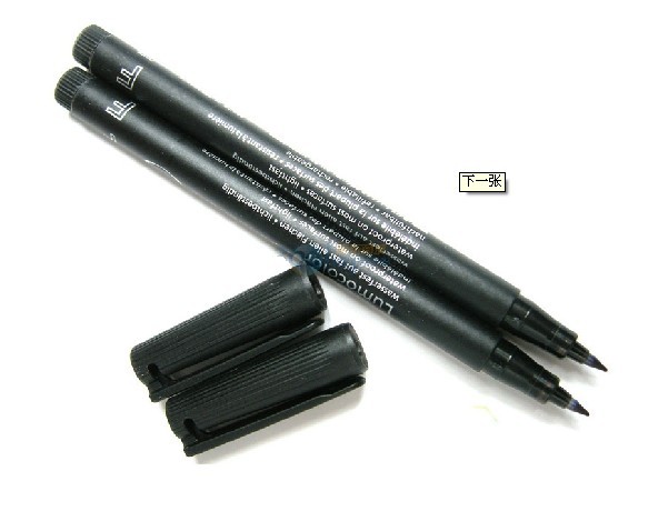 STAEDTLER 施德楼  318-9  0.6mm光盘笔