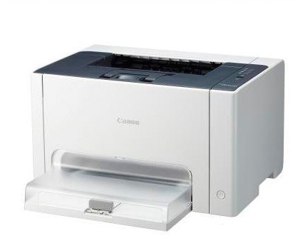 Canon / 佳能 佳能(CANON) LBP7010C 彩色激光打印机