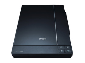 Epson / 爱普生 Epson Perfection V33 平板式彩色实物/ 影像扫描仪