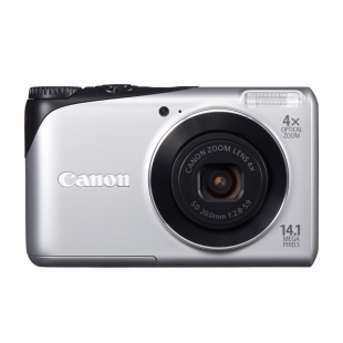 Canon / 佳能 佳能 Powershot A2200 数码相机