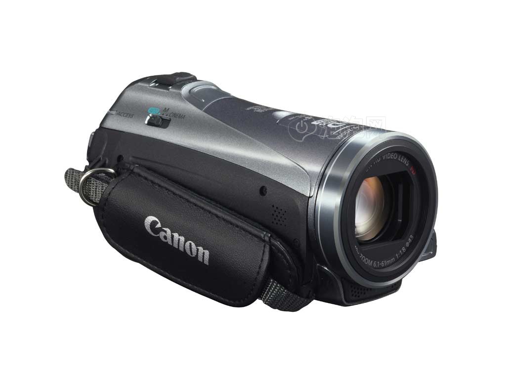 Canon / 佳能 佳能 HF M400 闪存高清数码摄像机