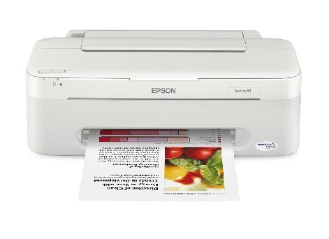 Epson / 爱普生 爱普生(EPSON) ME 35 喷墨打印机(A4)