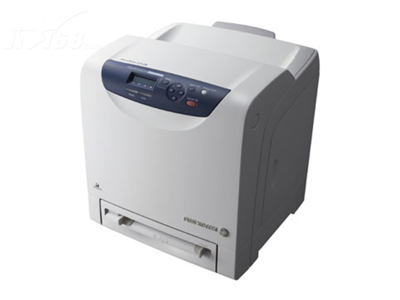 FUJI XEROX / 富士施乐 富士施乐(FUJI XEROX) DocuPrint C2120 彩色激光打印机(A4、网络)