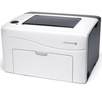 FUJI XEROX / 富士施乐 富士施乐(FUJI XEROX) DocuPrint CP105b 彩色激光打印机(A4)