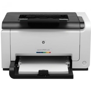 HP / 惠普 HP LaserJet Pro CP1025 彩色激光打印机(CE913A)