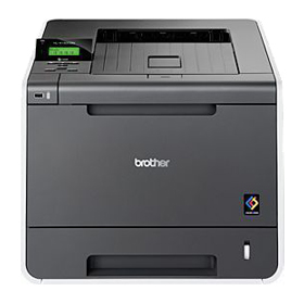 Brother / 兄弟 兄弟(BROTHER) HL-4150CDN 彩色激光打印机(双面、网络、A4)