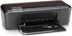 HP / 惠普 HP DeskJet K109G 喷墨打印机