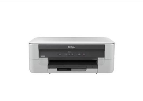 Epson / 爱普生 爱普生(EPSON) K200 黑白喷墨多功能一体机(打印、复印、扫描、网络)