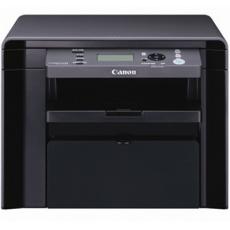 Canon / 佳能 佳能(CANON) IC MF4410 黑白激光多功能一体机(打印、复印、彩色扫描、A4）