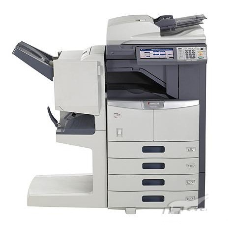 Toshiba / 东芝 东芝（TOSHIBA） E-STUDIO255数码复印机（标配双面复印，网络打印扫描，双纸盒，电子分页，互联网传真）