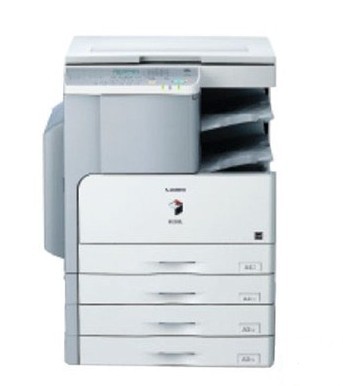 Canon / 佳能 佳能（CANON） IR2320N数码复印机（单面复印 网络打印 彩色扫描 250张单纸盒 20页/ 分）