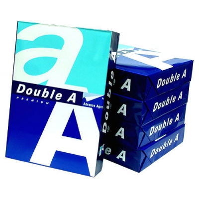 Double A A3 80克复印纸（500张/包）