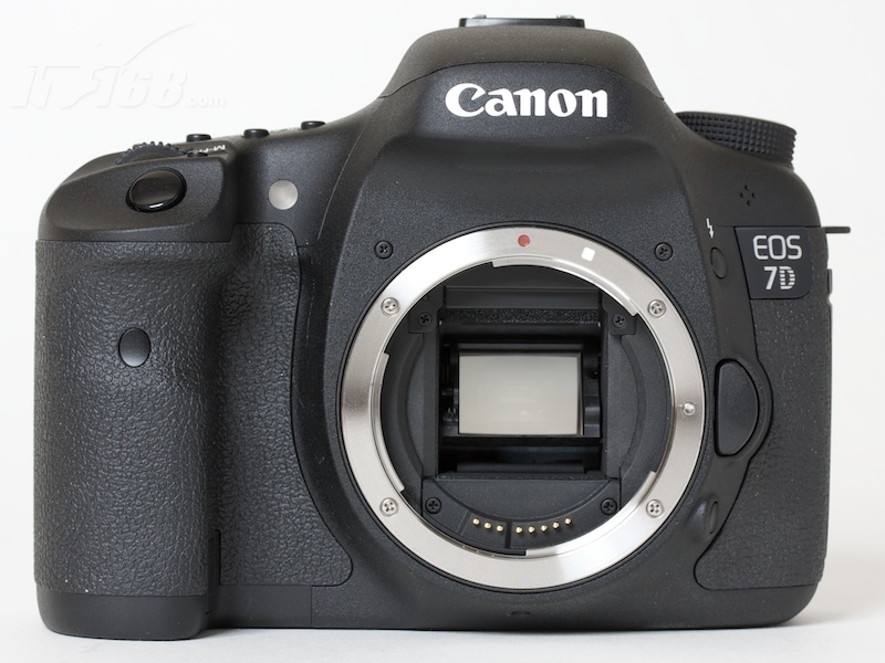 佳能（Canon） EOS 7D 单反机身