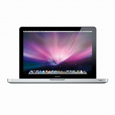苹果(APPLE)MacBook Pro MB985CH/A 15.4寸宽屏笔记本电脑