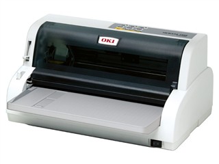 OKI 5200F针式打印机