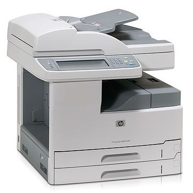 惠普（HP）LaserJet M5025 A3黑白激光一体机（打印 复印 扫描）