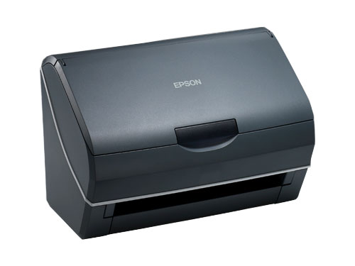爱普生（Epson）GT-S50 A4彩色文档扫描仪
