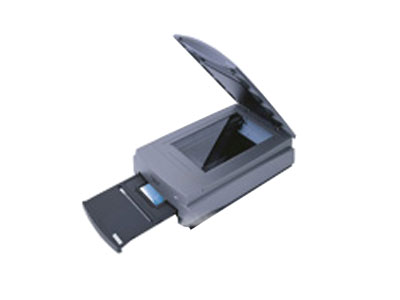 中晶 Microtek ScanMaker E900 双平台专业型扫描仪