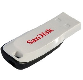 SanDisk（闪迪）Cruzer CZ50 8GB U盘